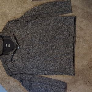 Men's Large Van Heusen Long Sleeve Sweater